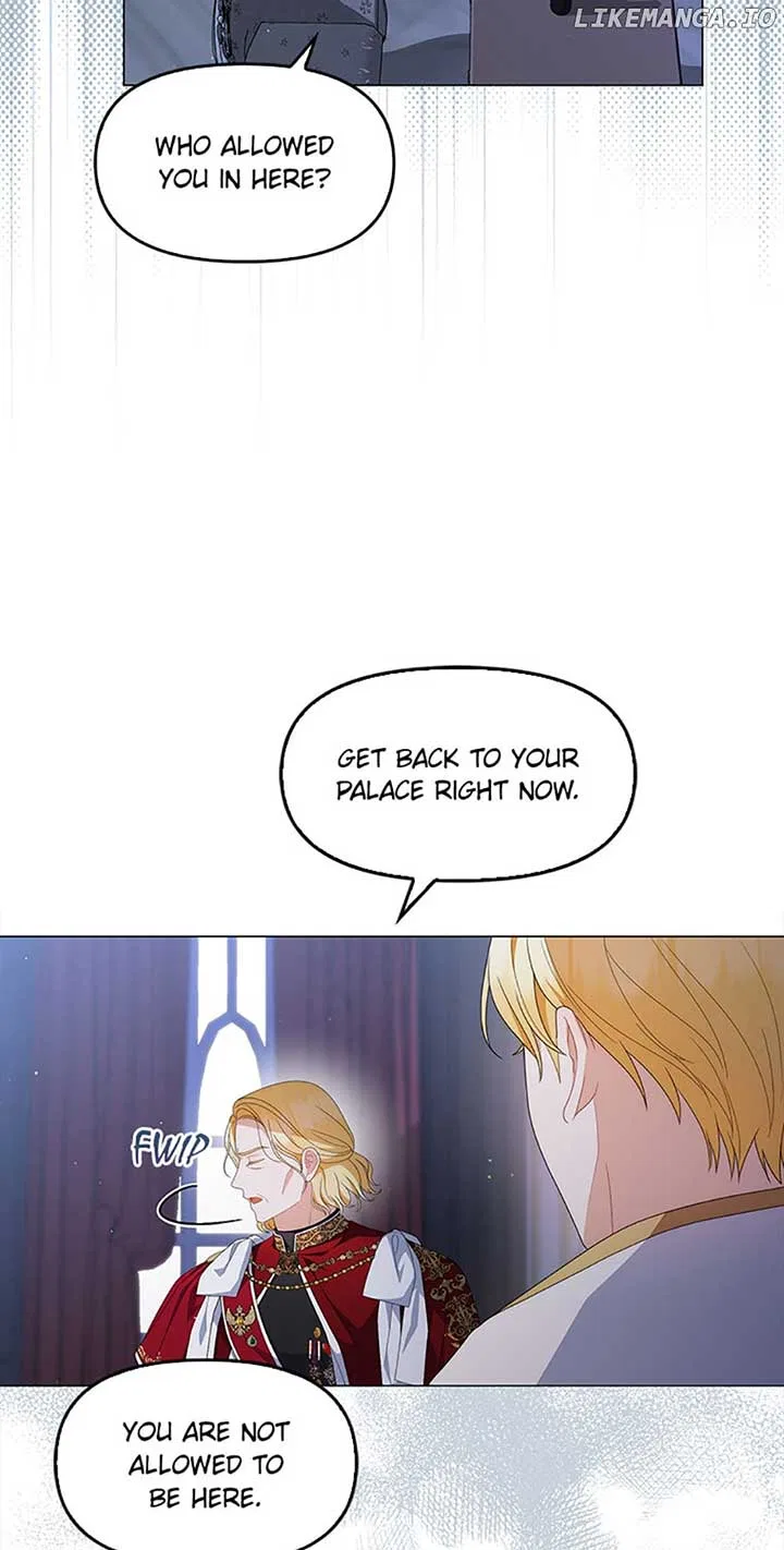 The Tyrant’s Translator Chapter 66 – Page 59