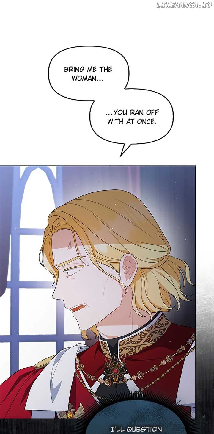 The Tyrant’s Translator Chapter 66 – Page 61
