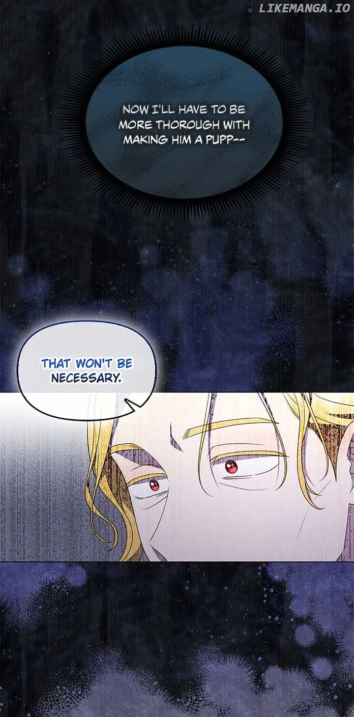 The Tyrant’s Translator Chapter 66 – Page 63