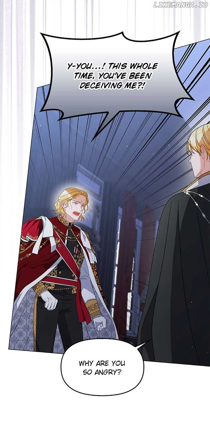 The Tyrant’s Translator Chapter 66 – Page 67
