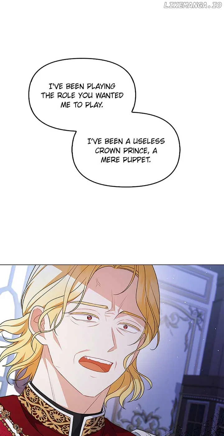 The Tyrant’s Translator Chapter 66 – Page 68