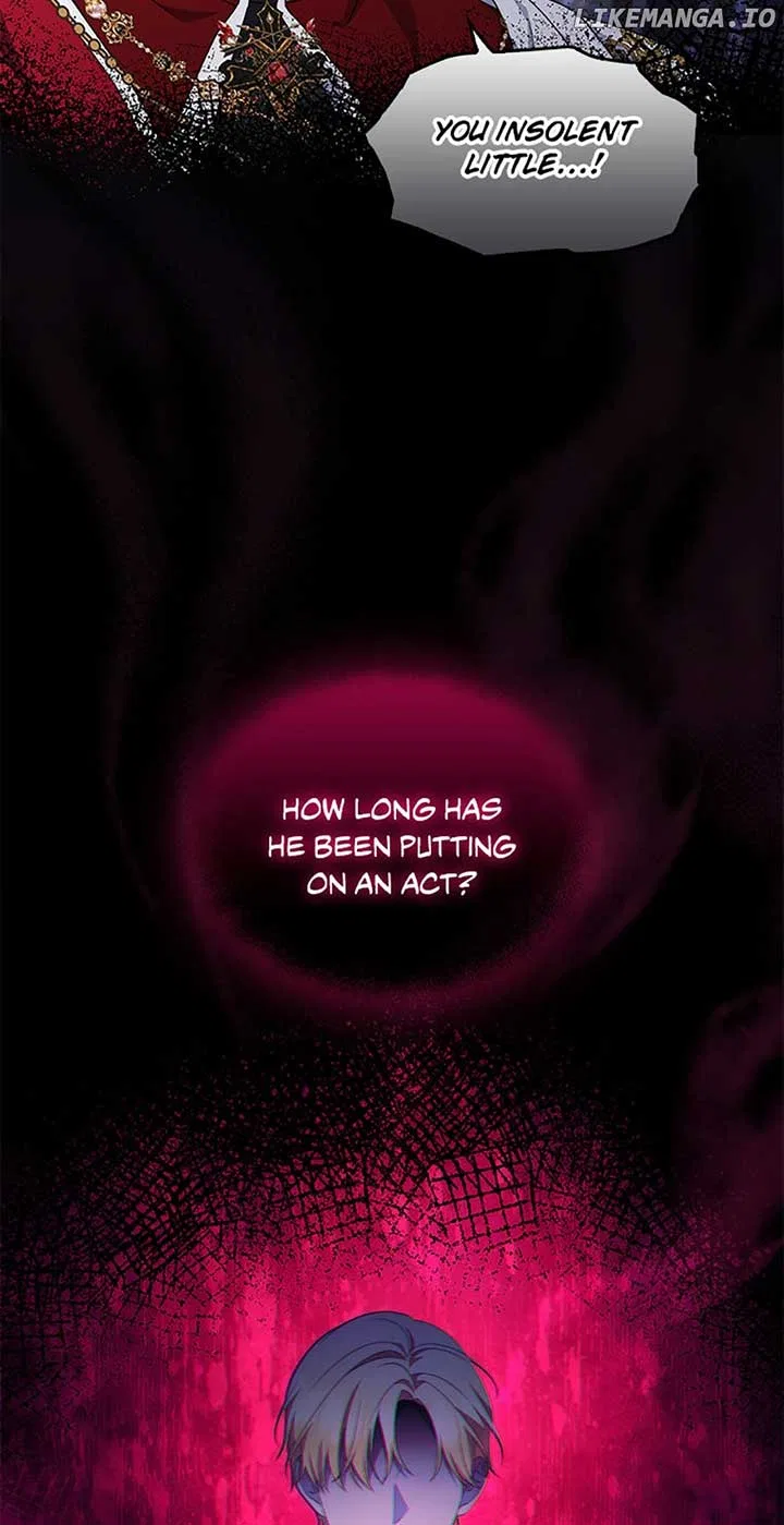 The Tyrant’s Translator Chapter 66 – Page 69