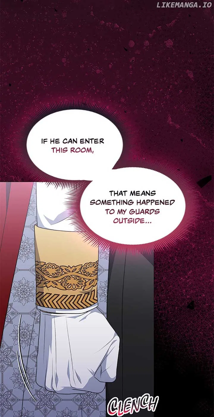 The Tyrant’s Translator Chapter 66 – Page 71