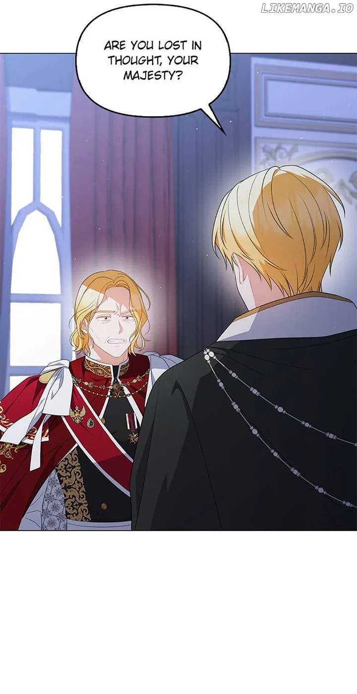 The Tyrant’s Translator Chapter 66 – Page 73