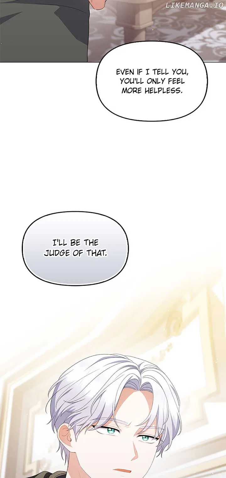 The Tyrant’s Translator Chapter 65 – Page 4