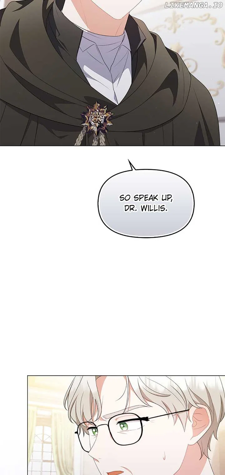 The Tyrant’s Translator Chapter 65 – Page 5