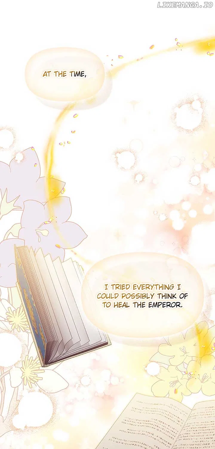 The Tyrant’s Translator Chapter 65 – Page 8