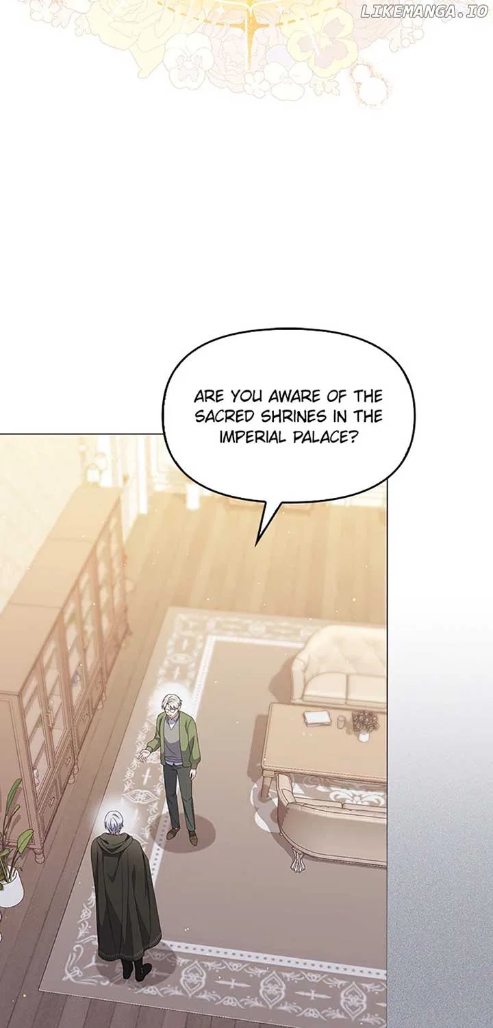 The Tyrant’s Translator Chapter 65 – Page 10