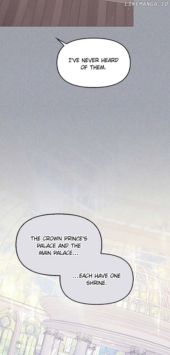 The Tyrant’s Translator Chapter 65 – Page 11