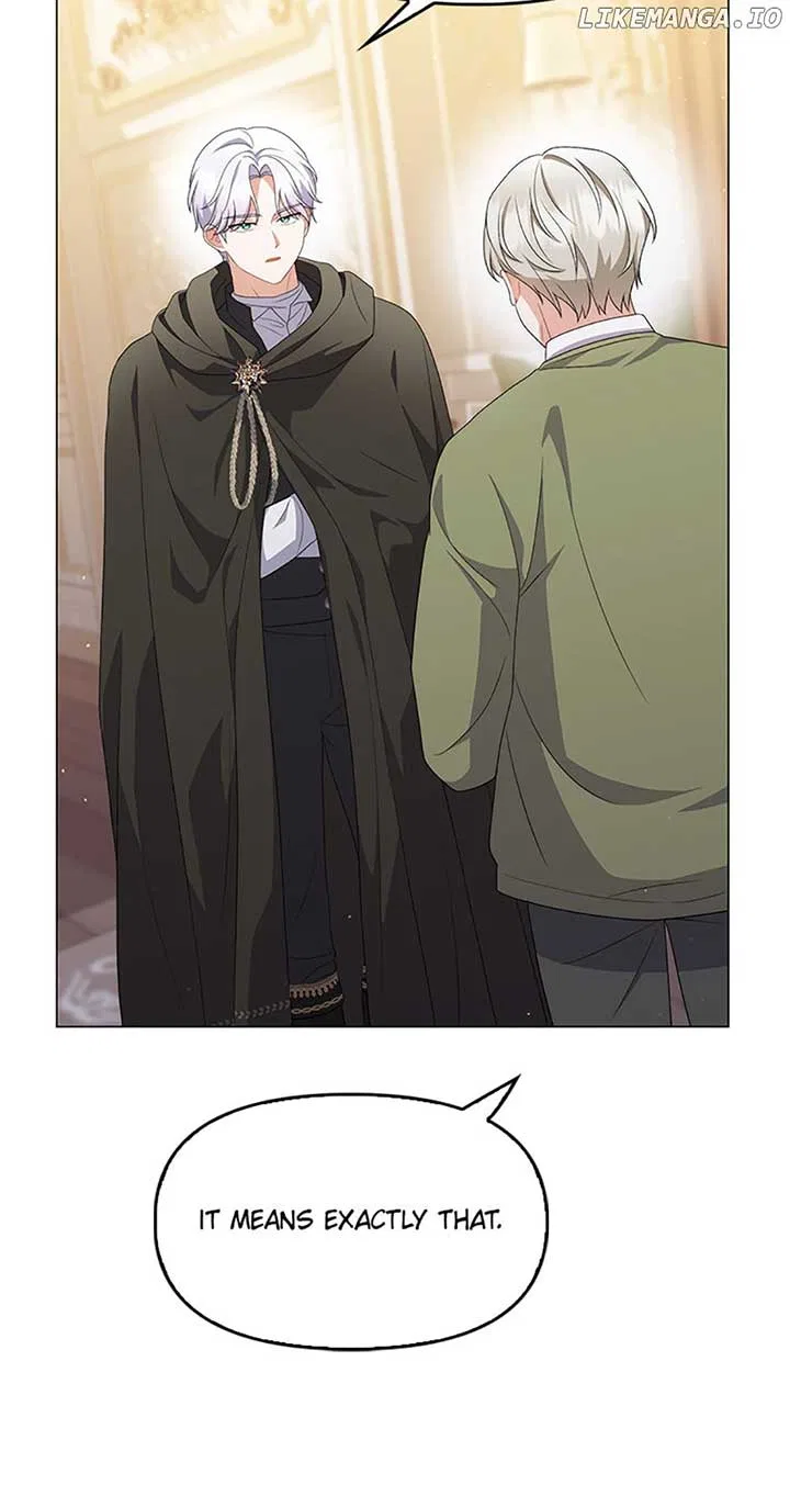 The Tyrant’s Translator Chapter 65 – Page 19