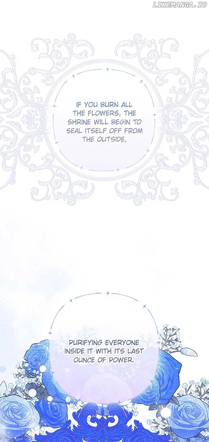 The Tyrant’s Translator Chapter 65 – Page 20
