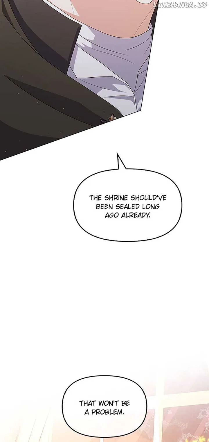 The Tyrant’s Translator Chapter 65 – Page 23