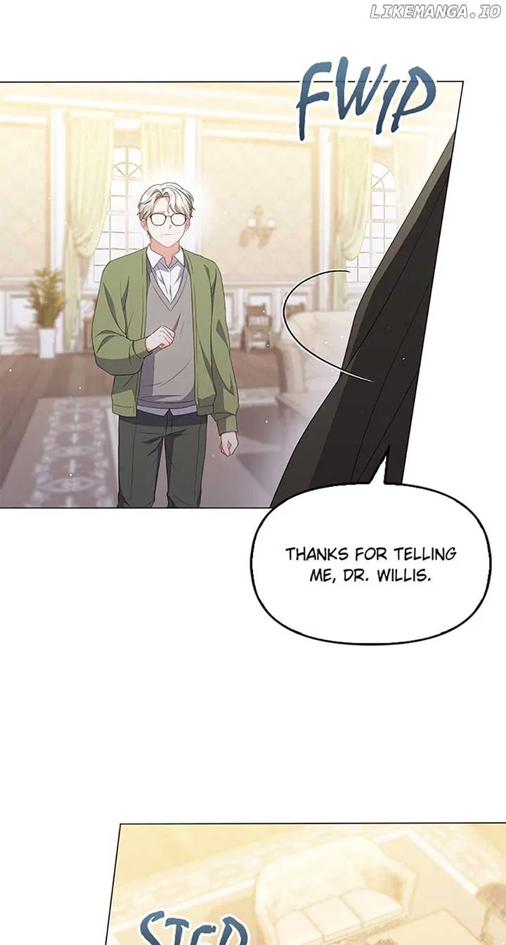 The Tyrant’s Translator Chapter 65 – Page 27