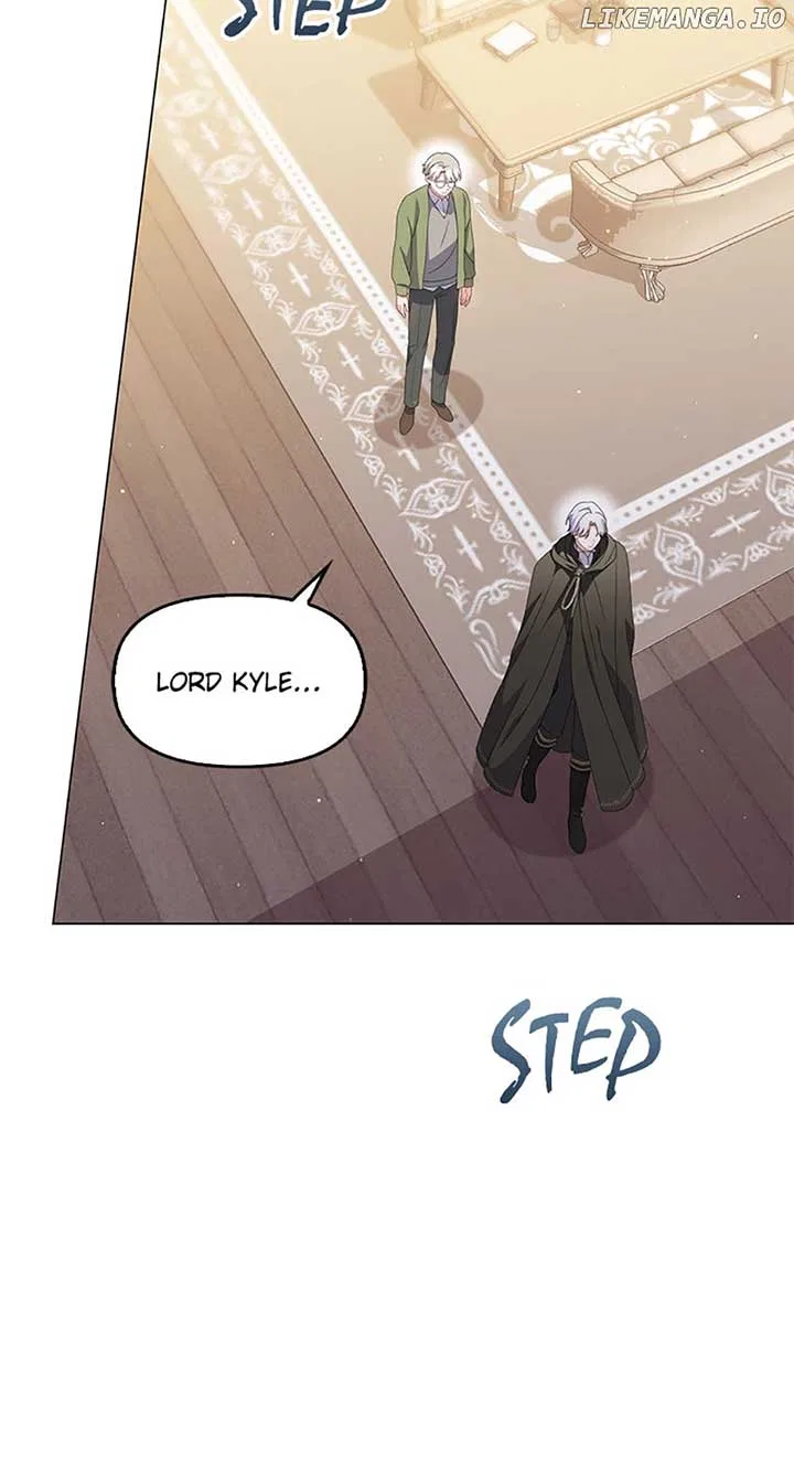 The Tyrant’s Translator Chapter 65 – Page 28