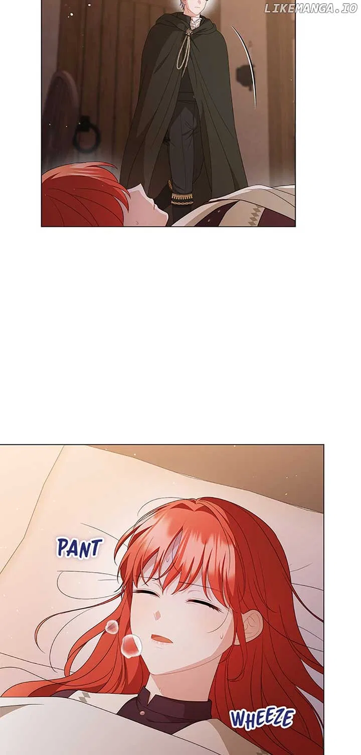 The Tyrant’s Translator Chapter 65 – Page 33