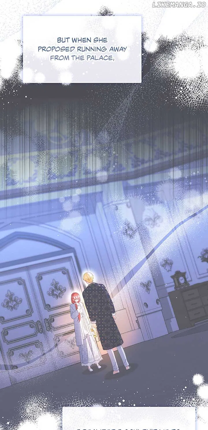 The Tyrant’s Translator Chapter 65 – Page 51
