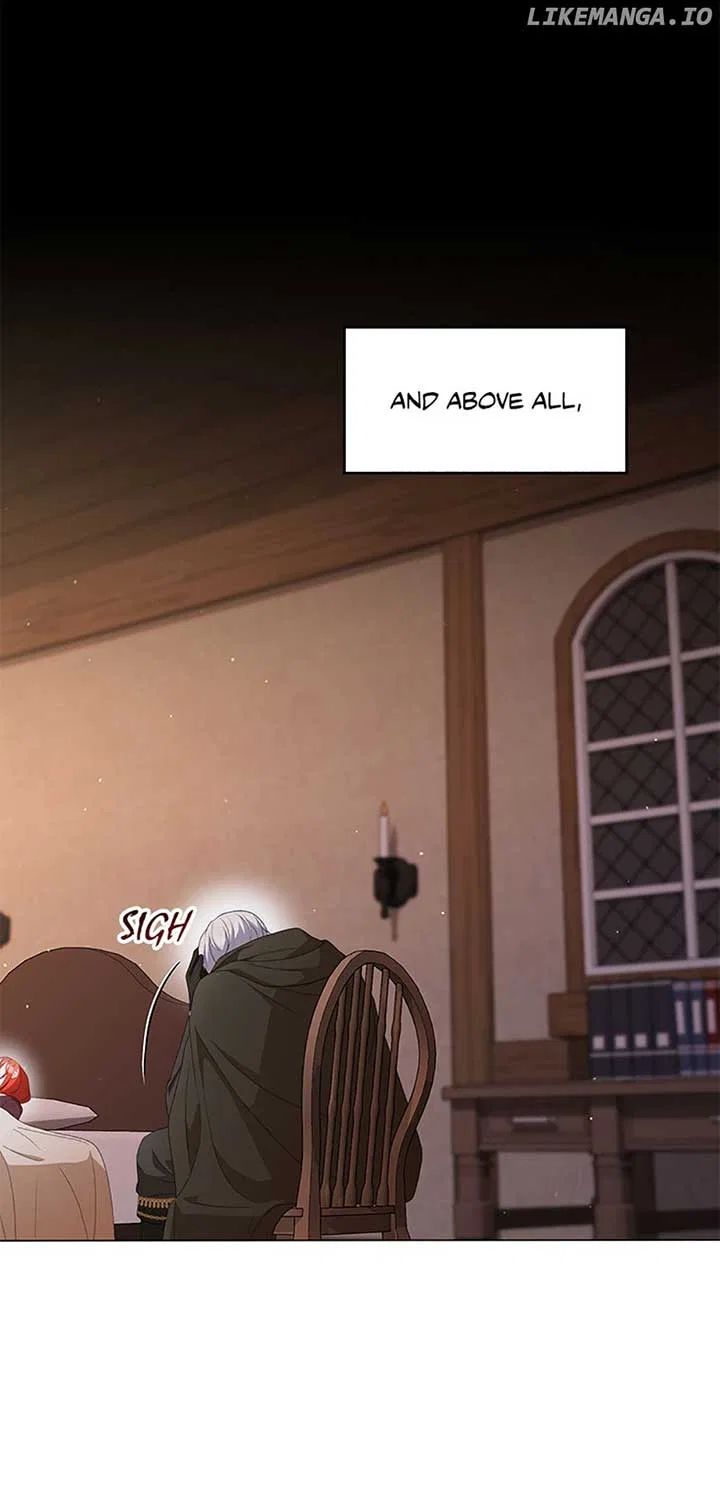 The Tyrant’s Translator Chapter 65 – Page 57