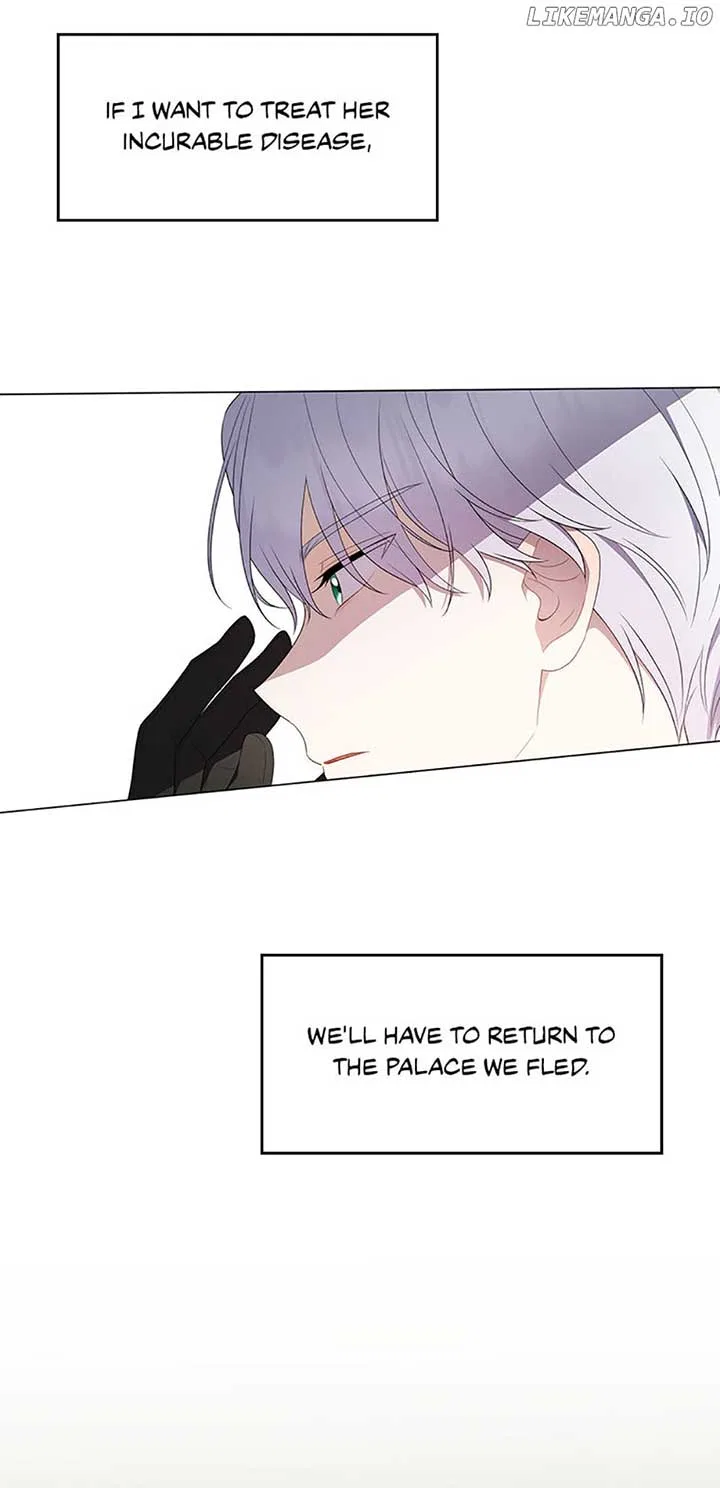 The Tyrant’s Translator Chapter 65 – Page 58