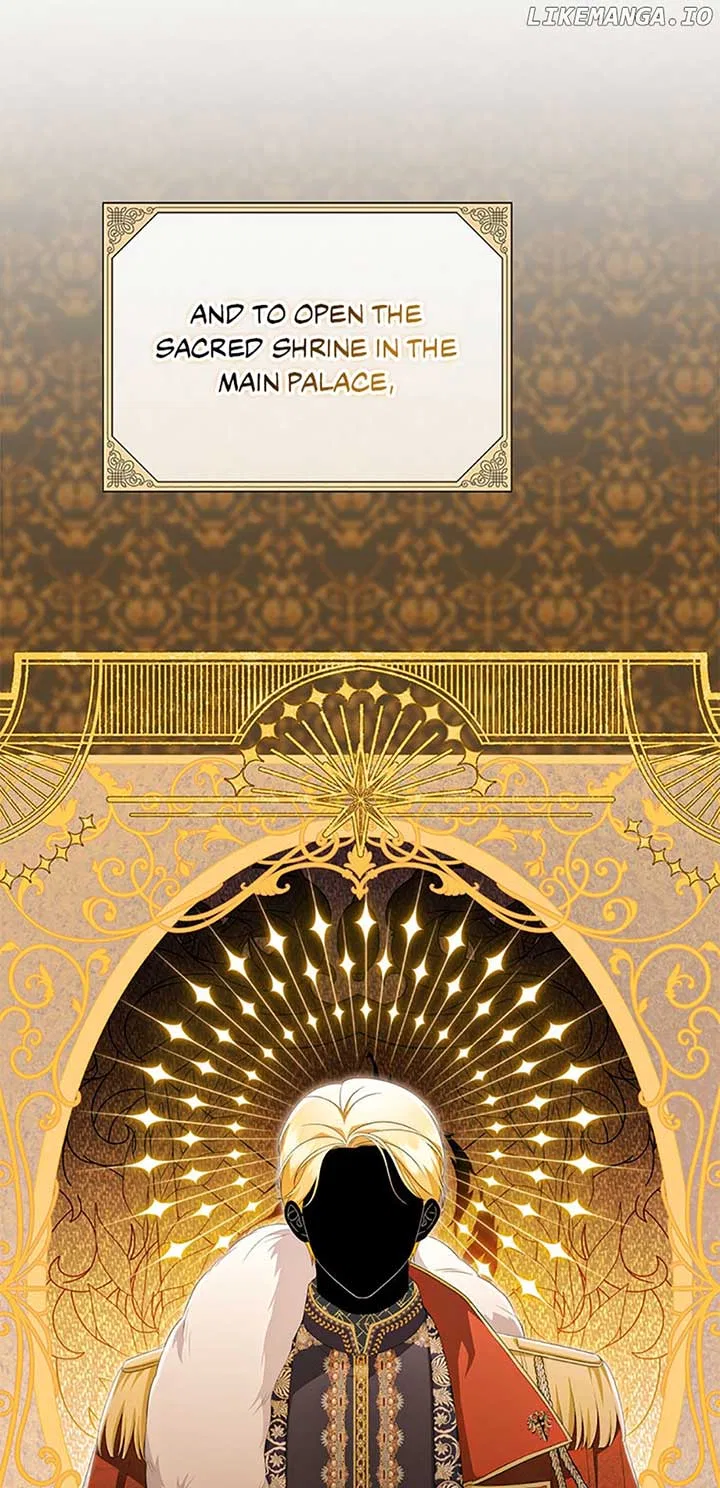 The Tyrant’s Translator Chapter 65 – Page 59