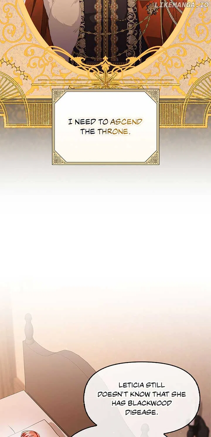 The Tyrant’s Translator Chapter 65 – Page 60