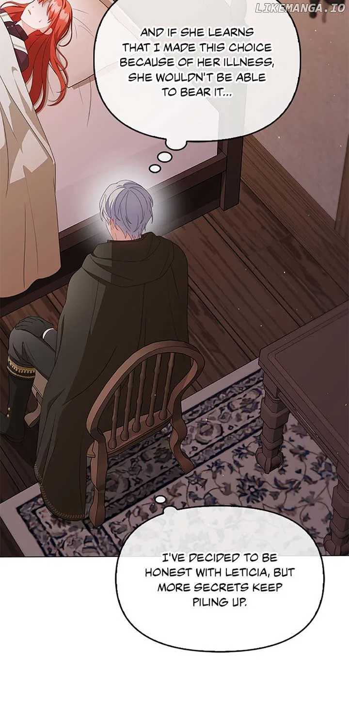 The Tyrant’s Translator Chapter 65 – Page 61