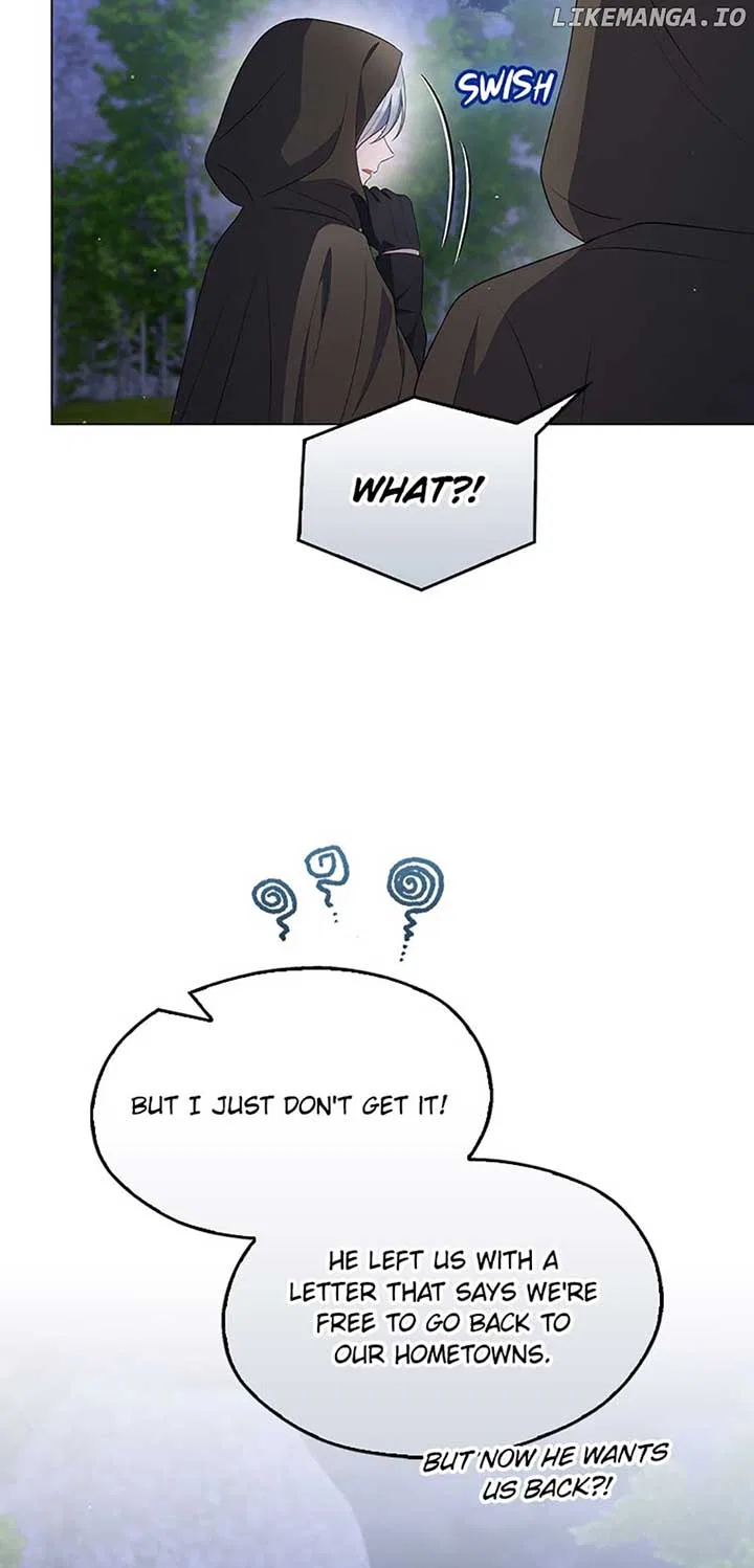 The Tyrant’s Translator Chapter 65 – Page 75