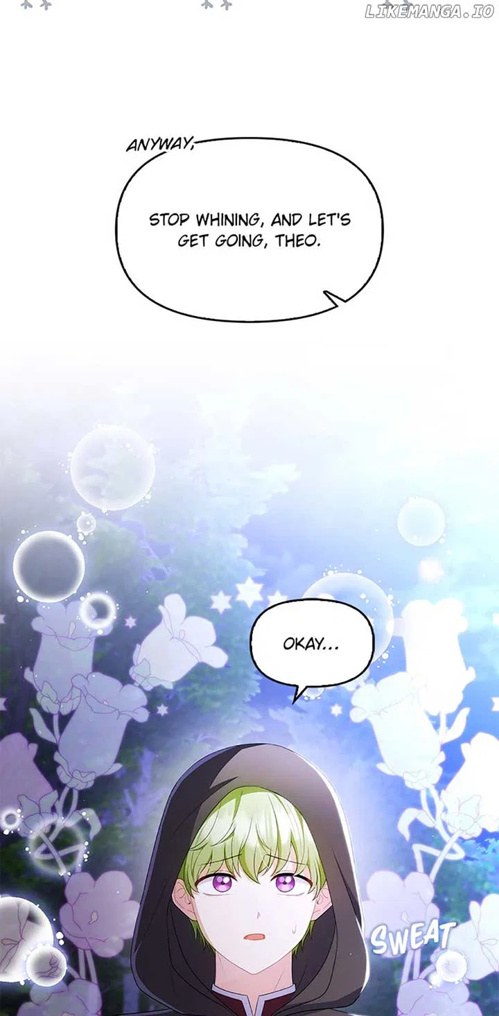 The Tyrant’s Translator Chapter 65 – Page 78