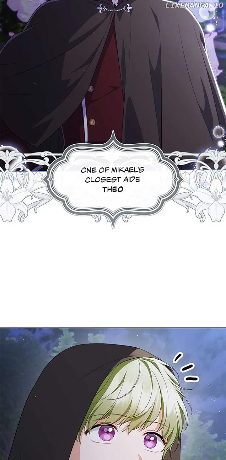 The Tyrant’s Translator Chapter 65 – Page 79