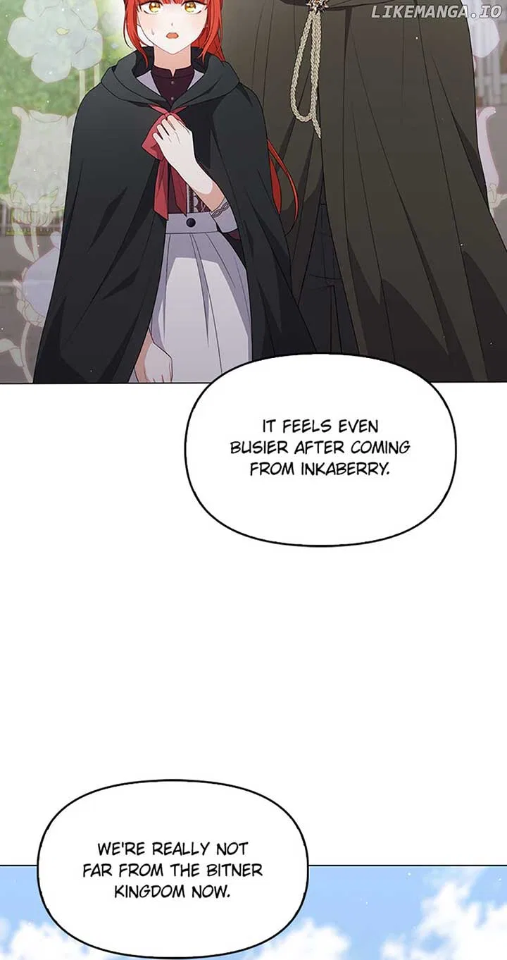The Tyrant’s Translator Chapter 64 – Page 5