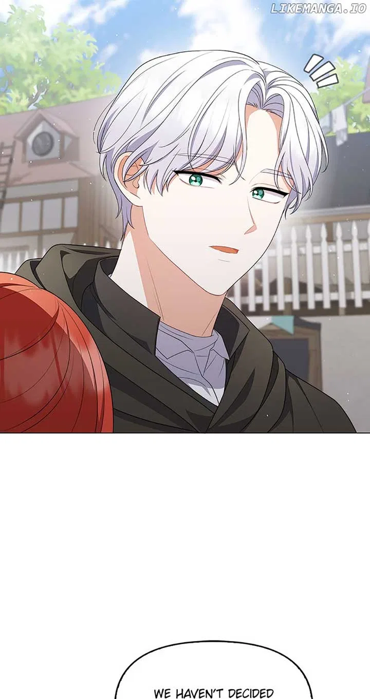 The Tyrant’s Translator Chapter 64 – Page 6