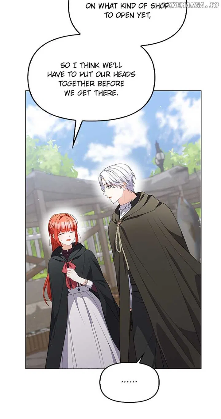 The Tyrant’s Translator Chapter 64 – Page 7