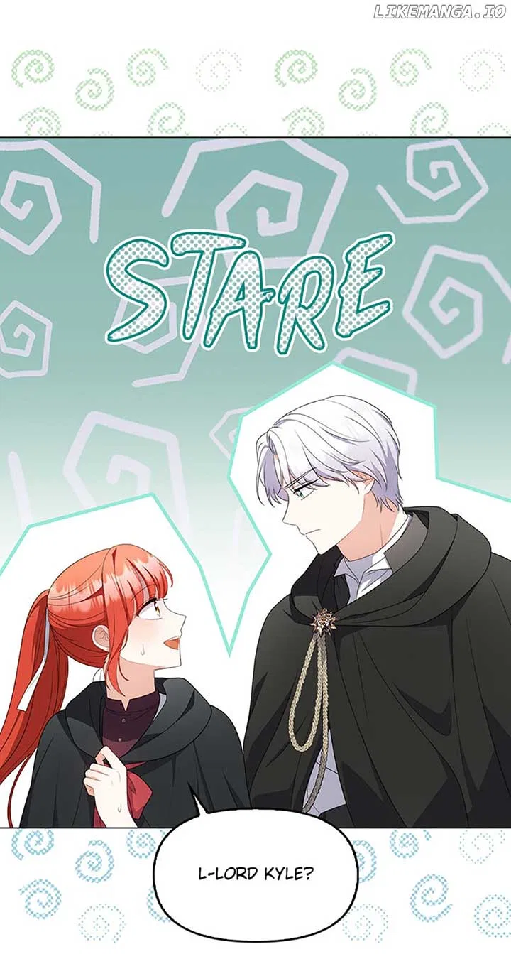 The Tyrant’s Translator Chapter 64 – Page 9
