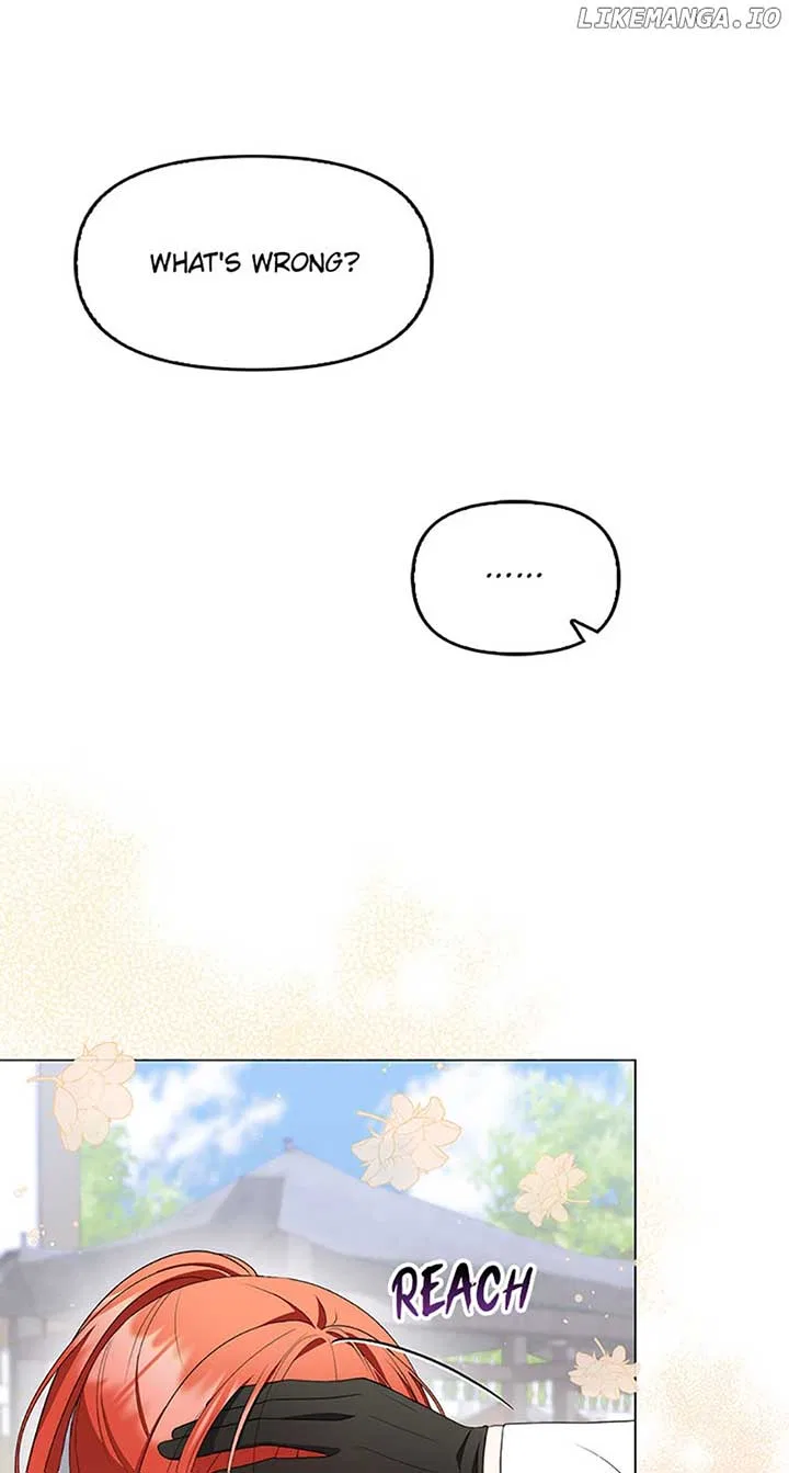 The Tyrant’s Translator Chapter 64 – Page 10