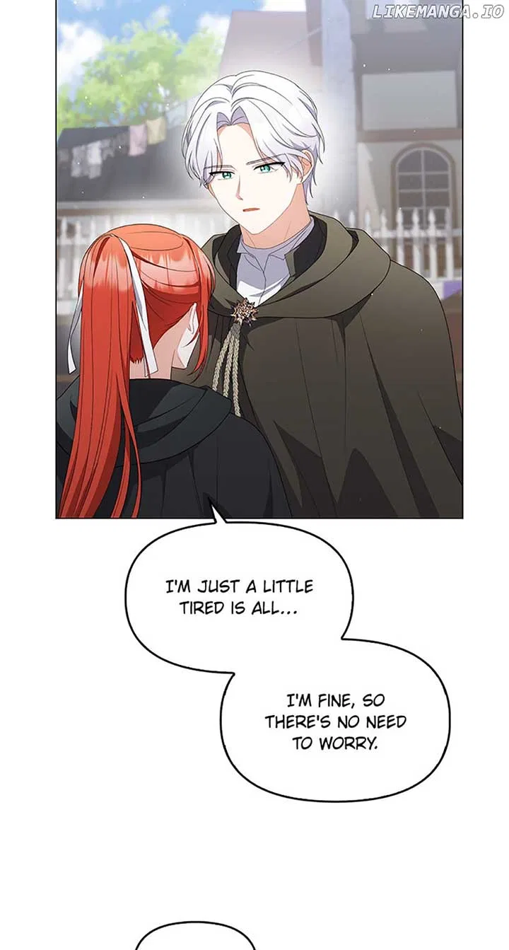 The Tyrant’s Translator Chapter 64 – Page 12