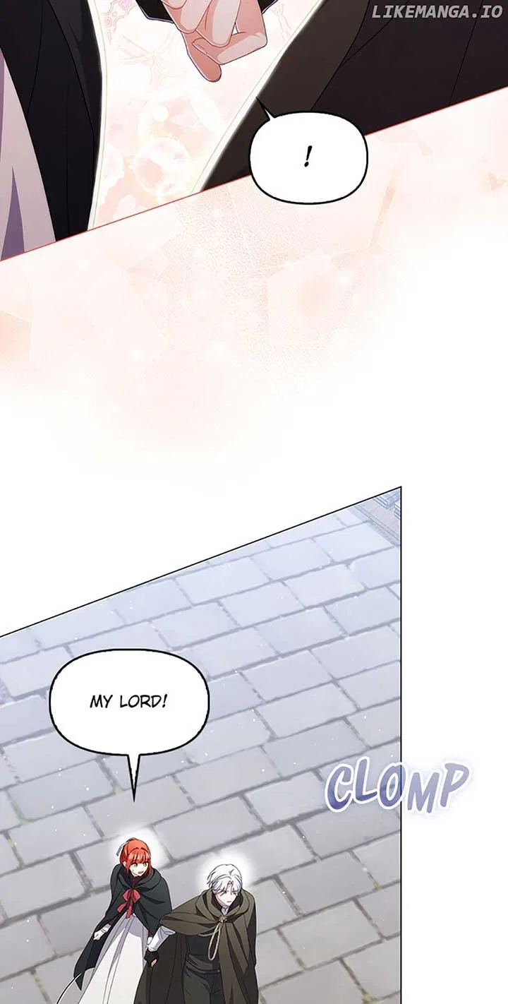 The Tyrant’s Translator Chapter 64 – Page 16