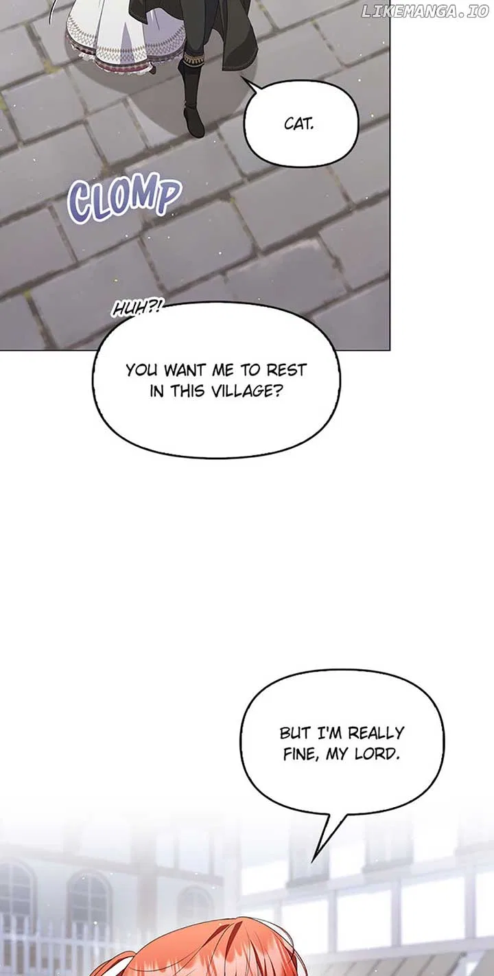 The Tyrant’s Translator Chapter 64 – Page 17