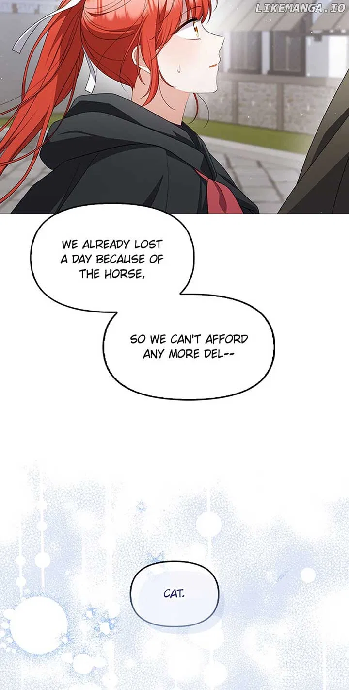 The Tyrant’s Translator Chapter 64 – Page 18