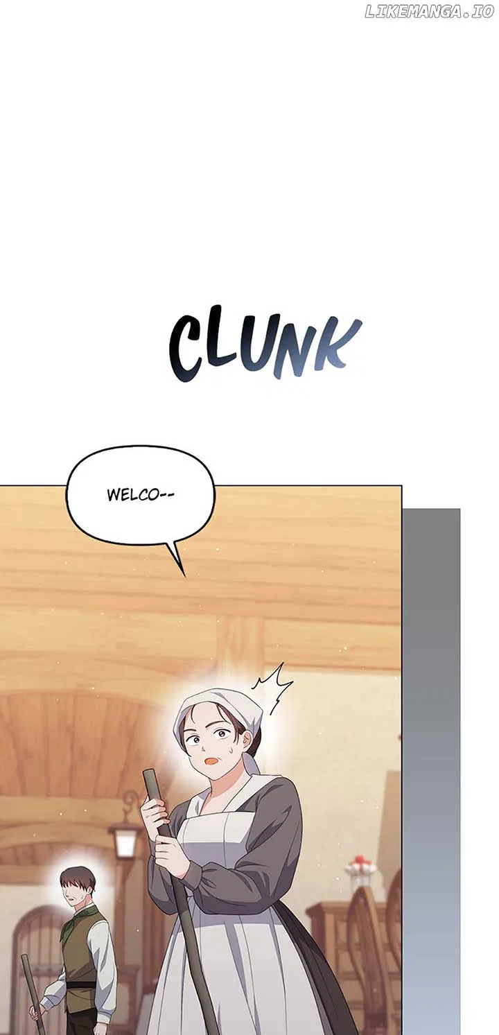 The Tyrant’s Translator Chapter 64 – Page 21