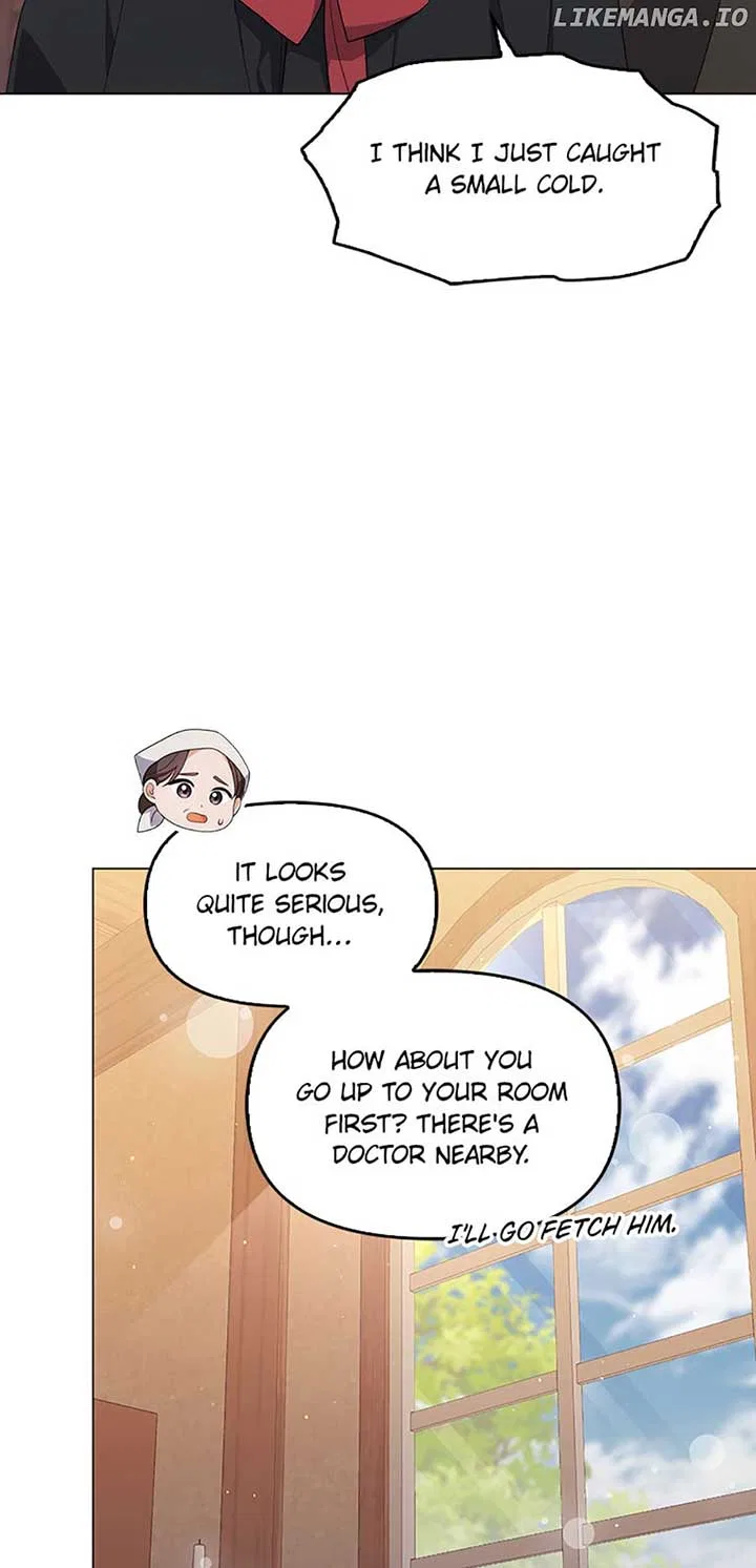 The Tyrant’s Translator Chapter 64 – Page 23