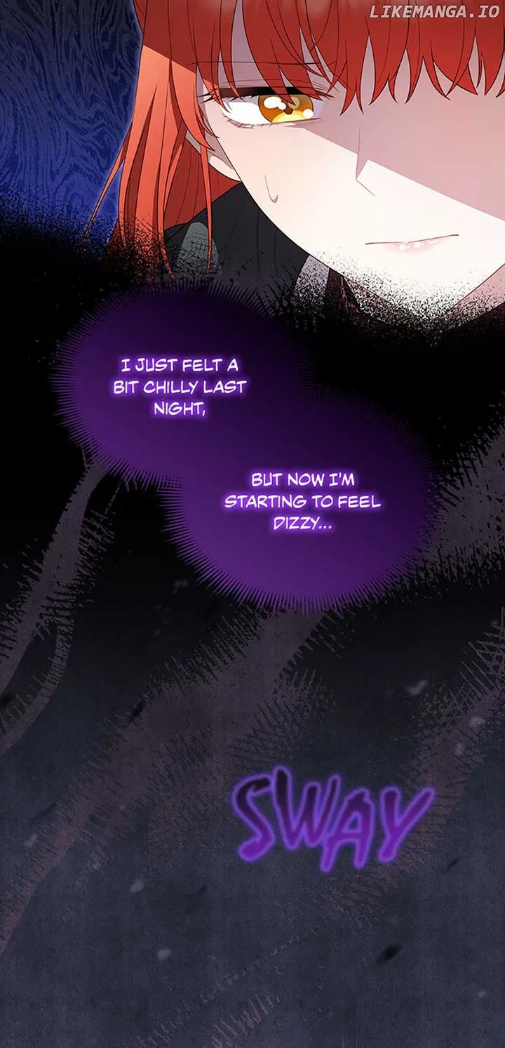 The Tyrant’s Translator Chapter 64 – Page 25