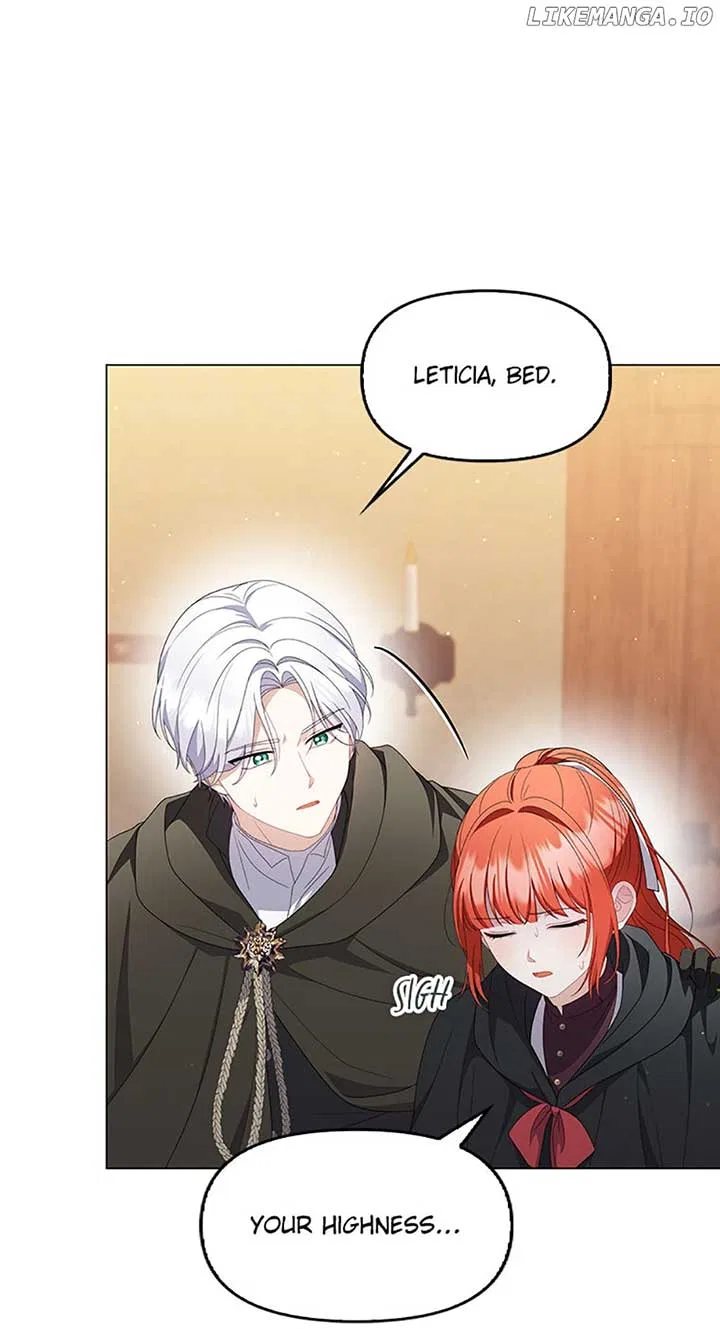 The Tyrant’s Translator Chapter 64 – Page 27