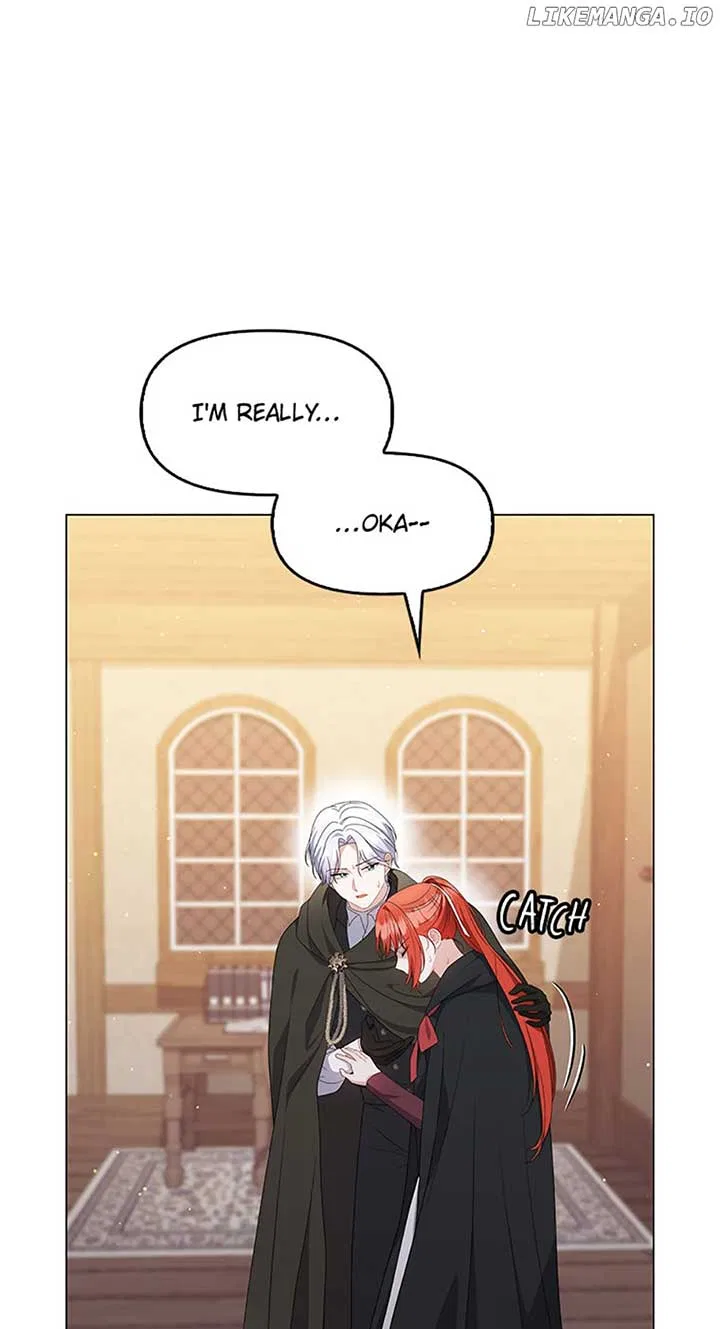 The Tyrant’s Translator Chapter 64 – Page 28