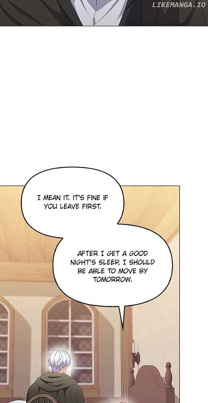 The Tyrant’s Translator Chapter 64 – Page 36