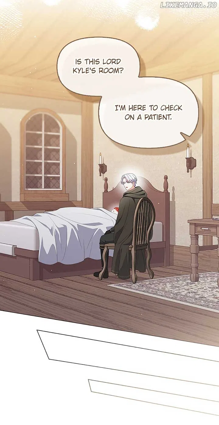The Tyrant’s Translator Chapter 64 – Page 40