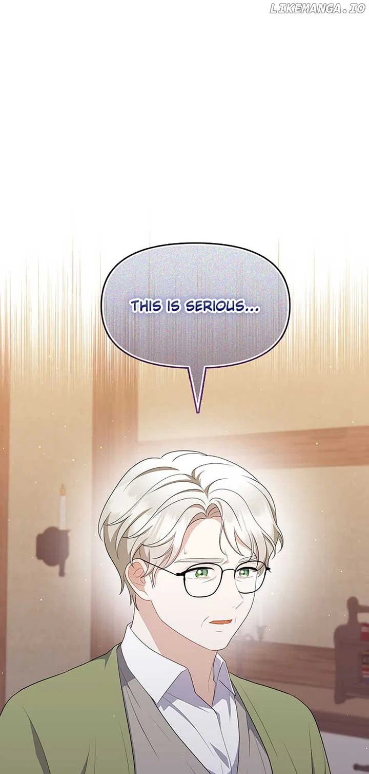 The Tyrant’s Translator Chapter 64 – Page 41
