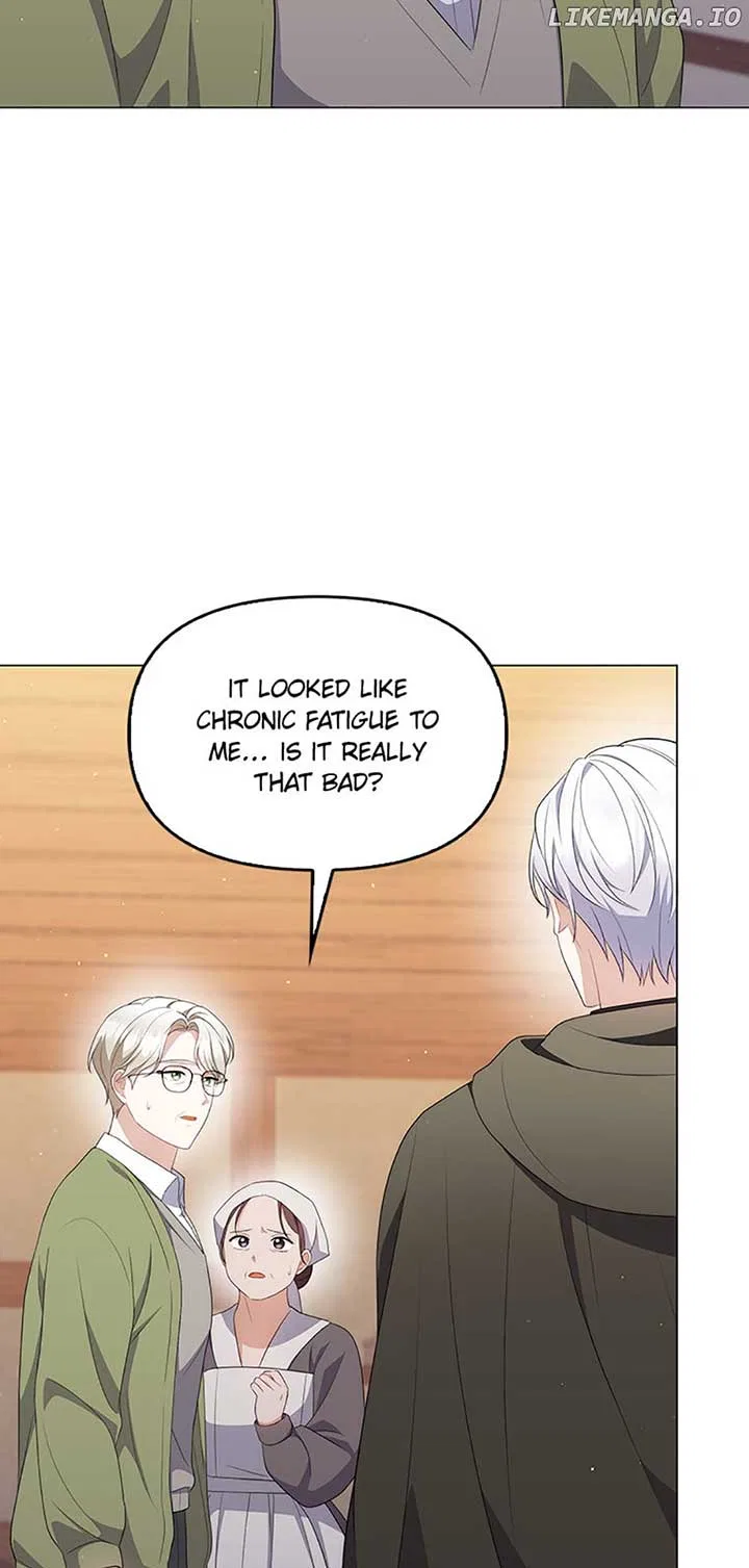 The Tyrant’s Translator Chapter 64 – Page 42
