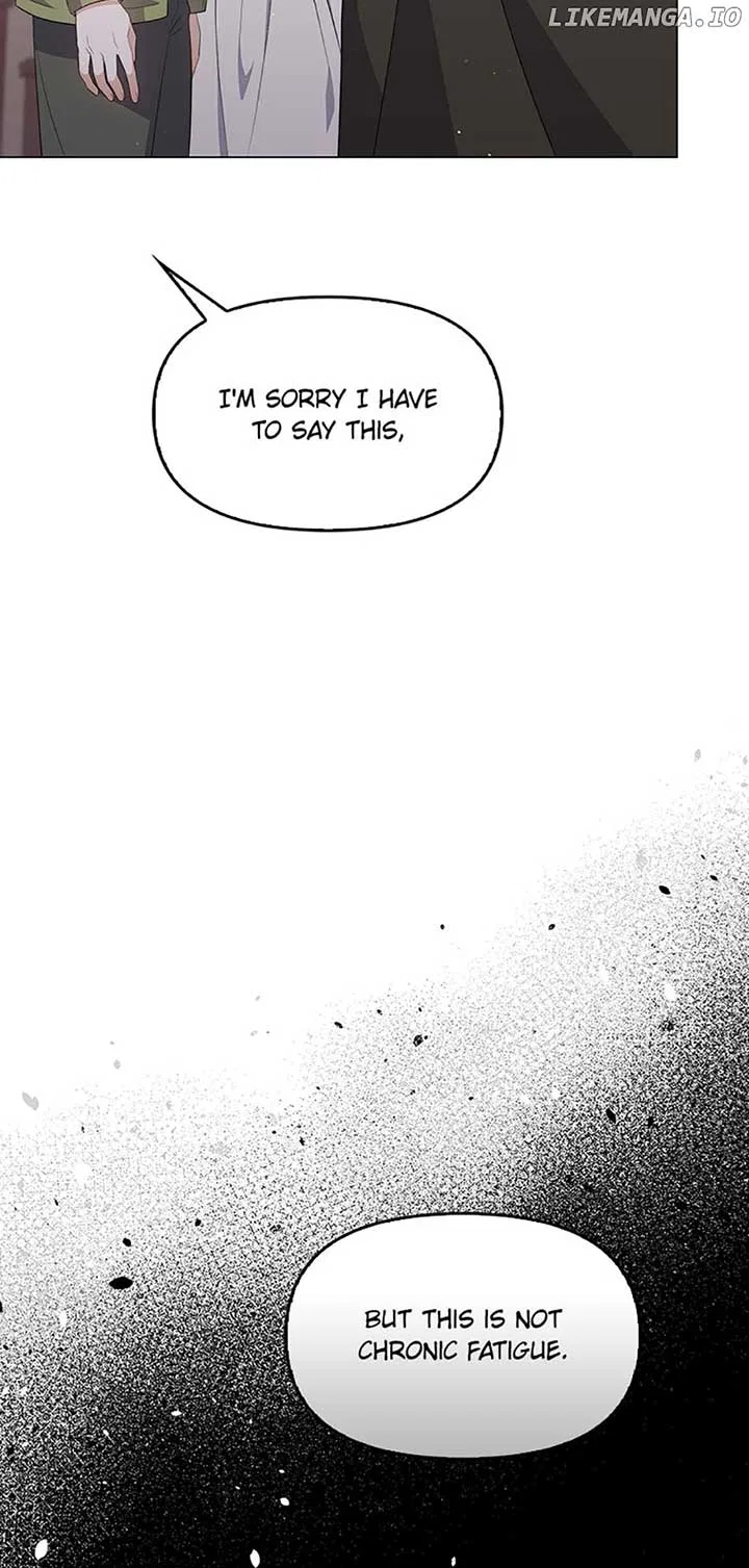 The Tyrant’s Translator Chapter 64 – Page 43