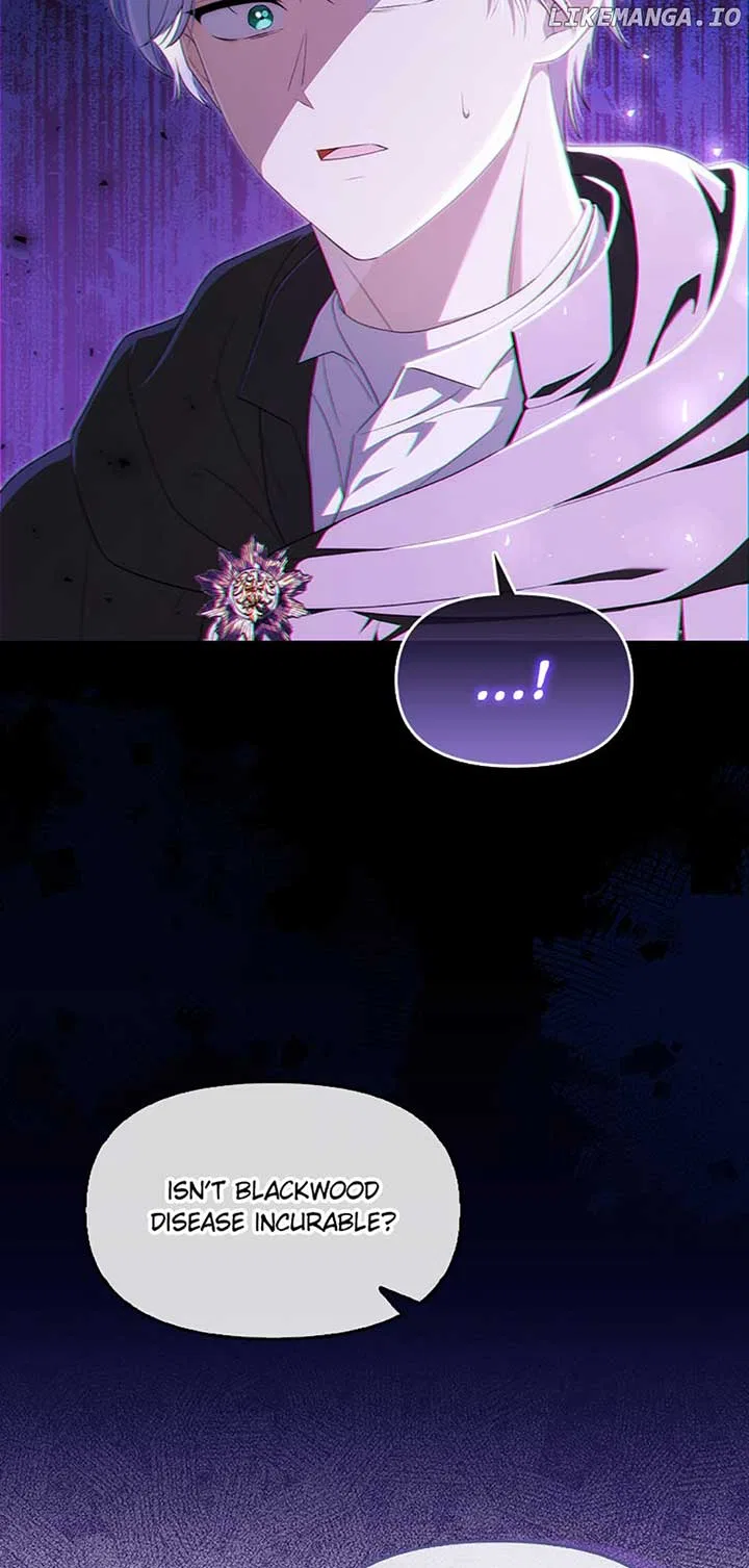 The Tyrant’s Translator Chapter 64 – Page 45