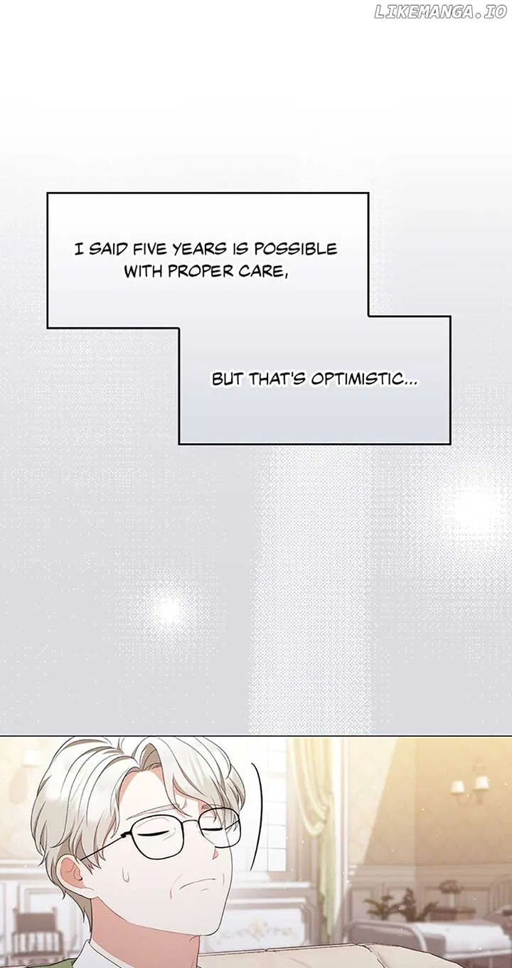 The Tyrant’s Translator Chapter 64 – Page 54
