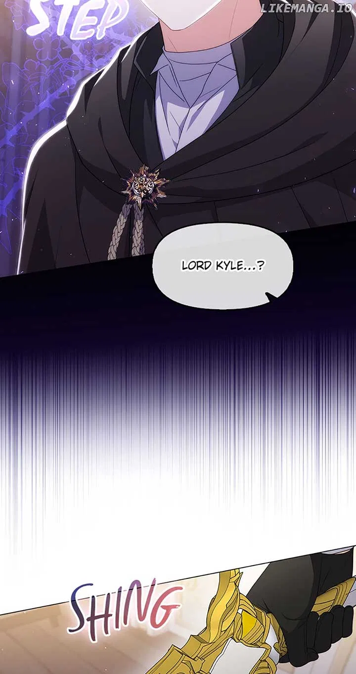 The Tyrant’s Translator Chapter 64 – Page 58